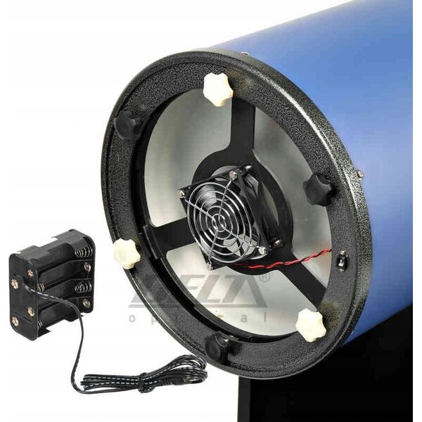 Teleskop DO-GSO Dobson 10" F/5 M-CRF