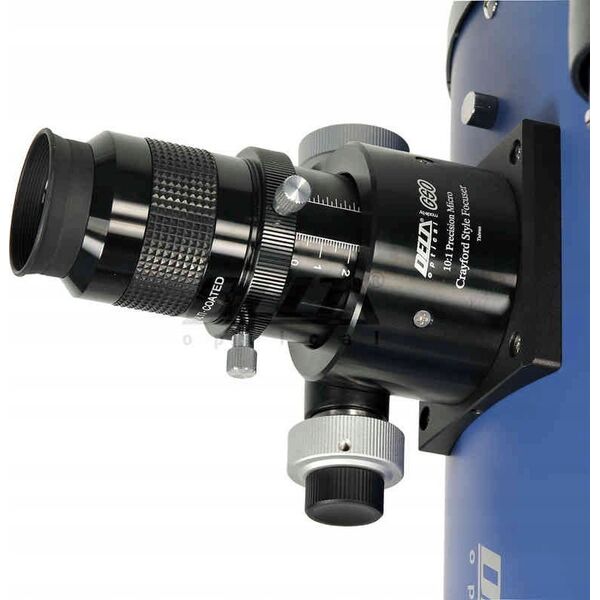 Teleskop DO-GSO Dobson 10" F/5 M-CRF