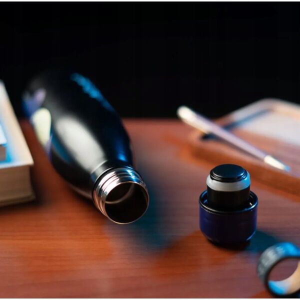 Wednesday Stainless steel bottle 500ml