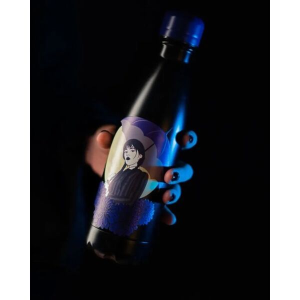Wednesday Stainless steel bottle 500ml