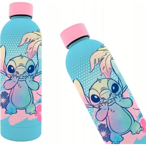 Disney Stitch stainless steel bottle 500ml