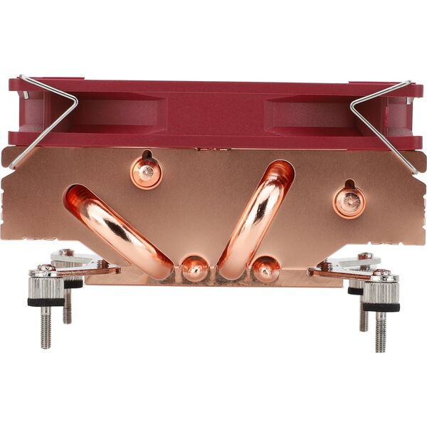 Thermalright AXP-90 X47 FULL - CPU cooler, low profile, 47mm height, copper