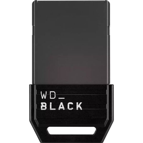 STORAGE EXPANSION CARD 2TB/WDBMPH0020BNC-WCSN WDC