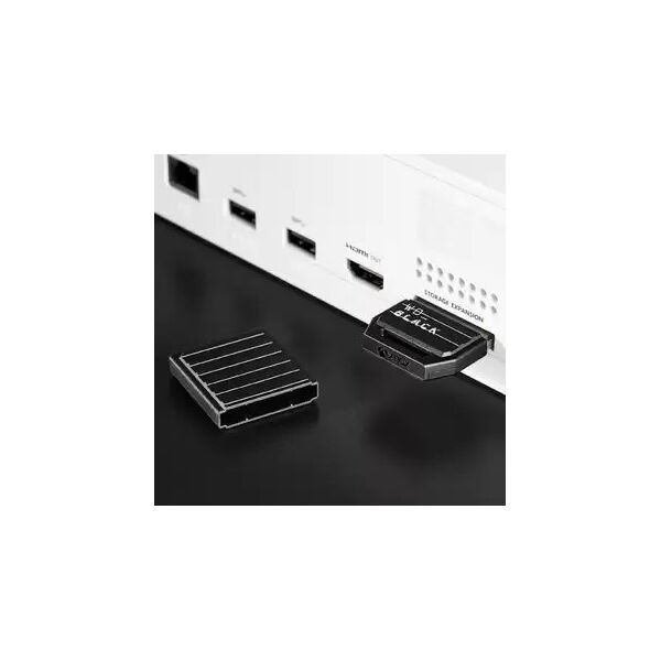 STORAGE EXPANSION CARD 2TB/WDBMPH0020BNC-WCSN WDC