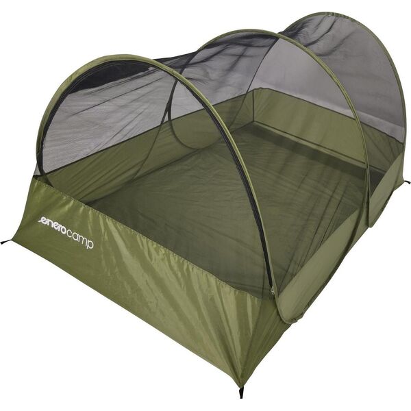 NAMIOT MOSKITIERA 200X120X95CM ENERO CAMP