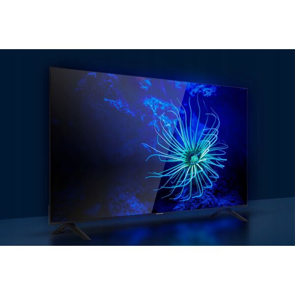 Telewizor smart TV Kruger&Matz 55" KM0255UHD-V2
