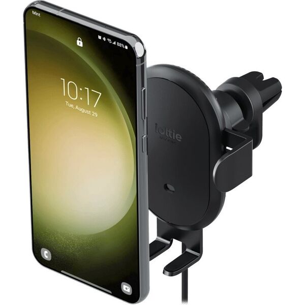 iOttie AutoSense 2 Wireless Air Vent Mount