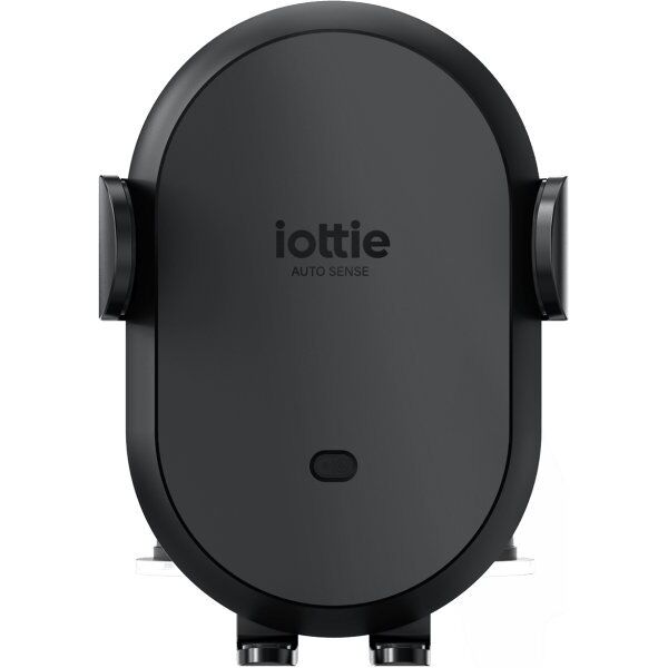 iOttie AutoSense 2 Wireless Dashboard & Windshield Mount