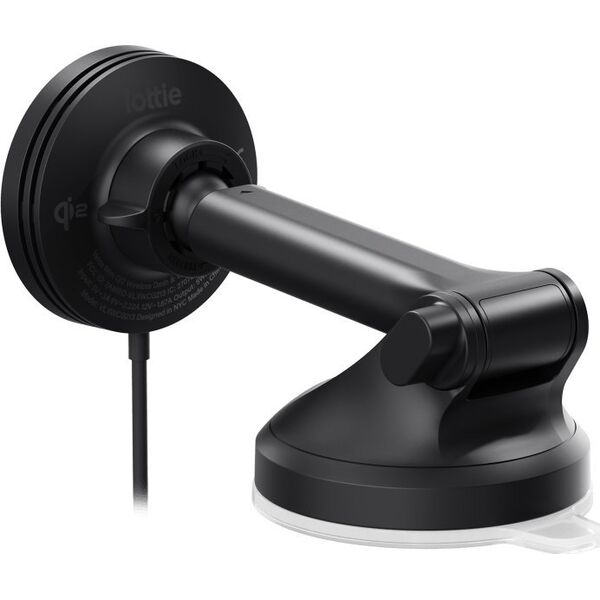 iOttie Velox MagSafe Qi2 Wireless Dash & Windshield Mount