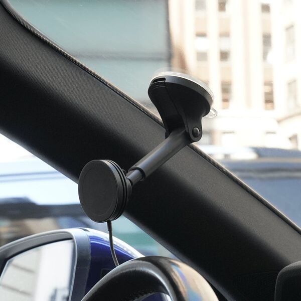 iOttie Velox MagSafe Qi2 Wireless Dash & Windshield Mount