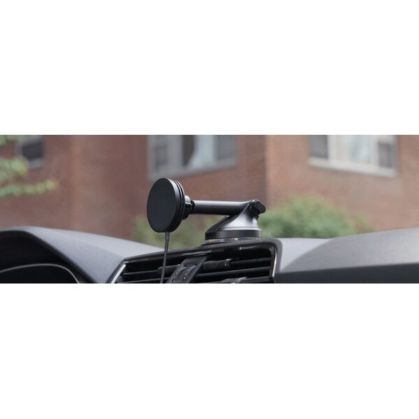 iOttie Velox MagSafe Qi2 Wireless Dash & Windshield Mount