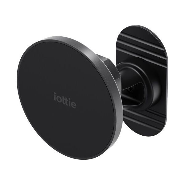 iOttie iTap 3 MagSafe Flush Mount with Magnetic Ring Adapter