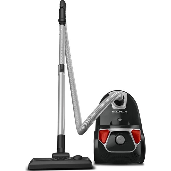Rowenta RO 3955 Compact Power