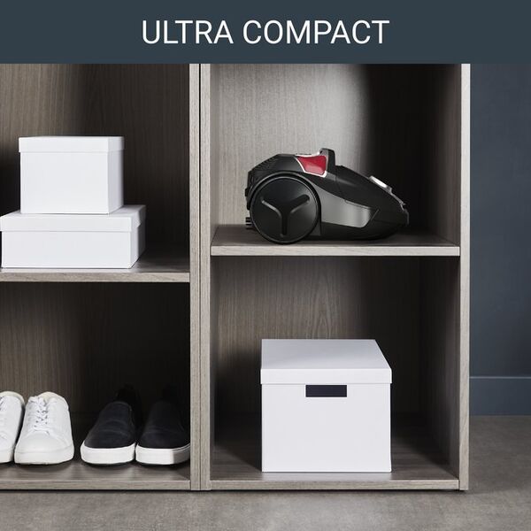 Rowenta RO 3955 Compact Power