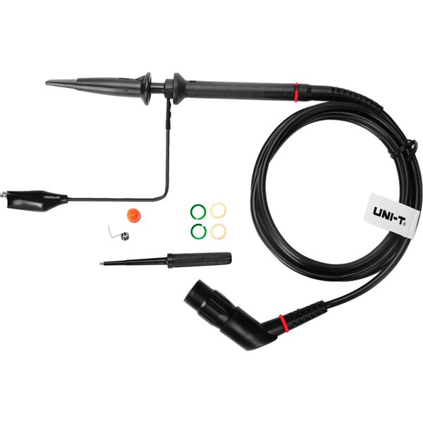 Oscyloskop Uni-T UTD1025DL