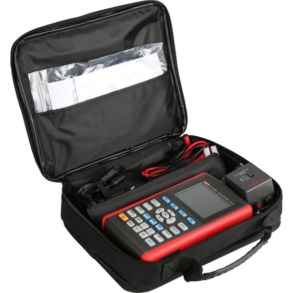 Oscyloskop Uni-T UTD1025DL