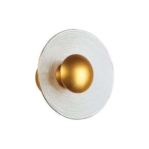 LAMP WALL GLAMOUR 9W 3K