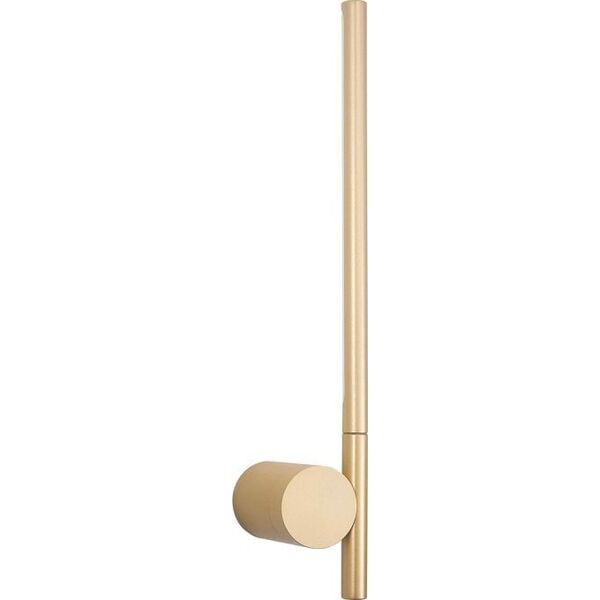 LAMP WALL NOVITA 6W 3K GOLD
