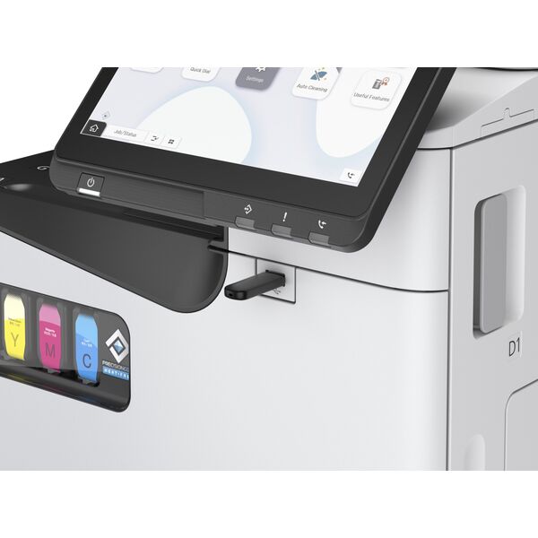 Epson Daugiafunkcinis printers | WorkForce Enterprise AM-C400 | Inkjet | Spalvotas | A4 | Wi-Fi
