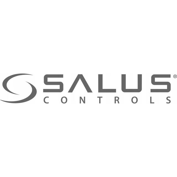 Salus internetowy, bezprzewodowy, natynkowy regulator tygodniowy z wbudowanym akumulatorem IT800WIFI