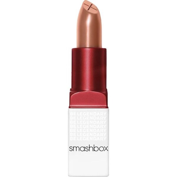 Smashbox, Prime & Plush, Cream Lipstick, Netwerk, 3.4 g For Women