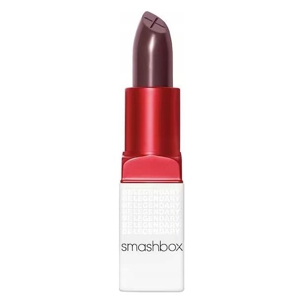 Smashbox, Prime & Plush, Cream Lipstick, So Twisted, 3.4 g For Women