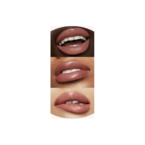 Smashbox, Prime & Plush, Cream Lipstick, Audition, 3.4 g For Women