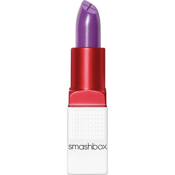 Smashbox, Prime & Plush, Cream Lipstick, Some Nerve, 3.4 g For Women