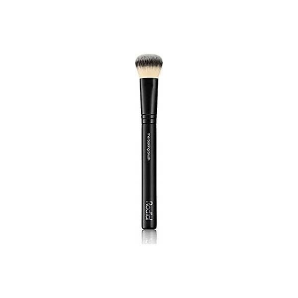 Rodial, The Buffing, Foundation Brush, No. 10 For Women