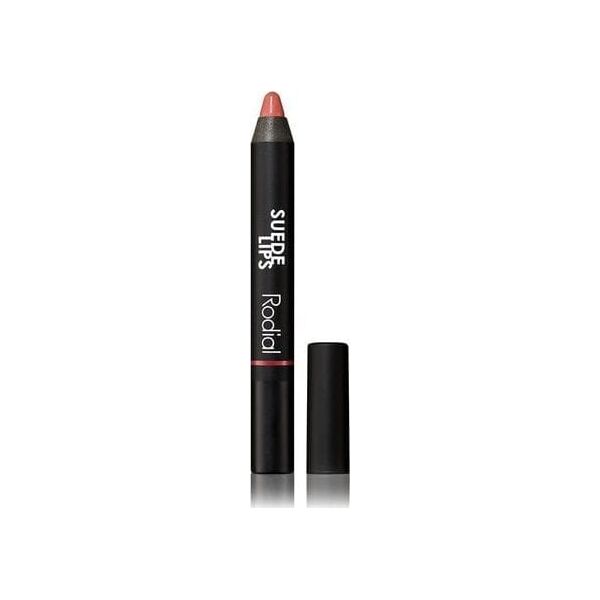 Rodial, Suede Lips, Lip Liner, Blackberry, 2.4 g For Women