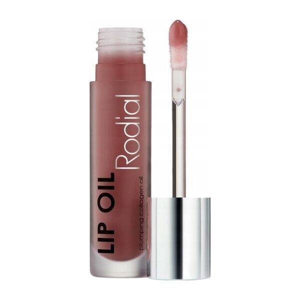 Rodial, Rodial, Collagen, Plumping, Lip Oil, Wild Plum, 4 ml For Women