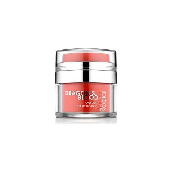 Rodial, Dragon's Blood, Refreshes & Hydrates, Eye Gel, 15 ml For Women