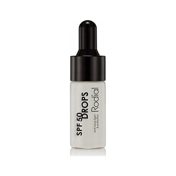 Rodial, SPF 50 Drops, UV Protection, Serum, For Face, SPF 50, 10 ml For Women