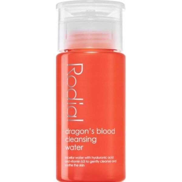 Rodial, Dragon's Blood, Purifying, Micellar Water, For All Skin Types, 100 ml For Women