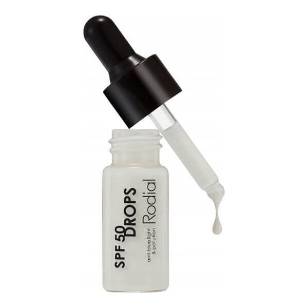 Rodial, SPF 50 Drops, UV Protection, Serum, For Face, SPF 50, 31 ml For Women
