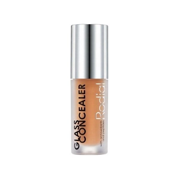 Rodial, Glass, Illuminating, Liquid Concealer, 4, 6.5 ml For Women