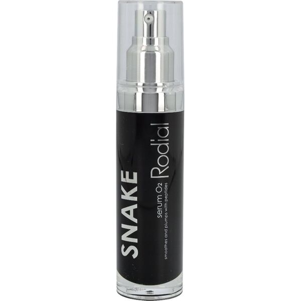 Rodial, Snake O2, Firming, Serum, For Face, 30 ml For Women