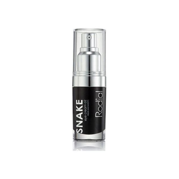 Rodial, Snake O2, Anti-Ageing, Eye Cream, 15 ml For Women