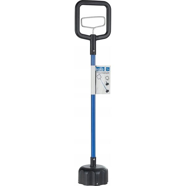 CHWYTAK MAGNETYCZNY 77cm  Z FUNKCJĄ ZWALNIANIA MAGNESU /GEKO