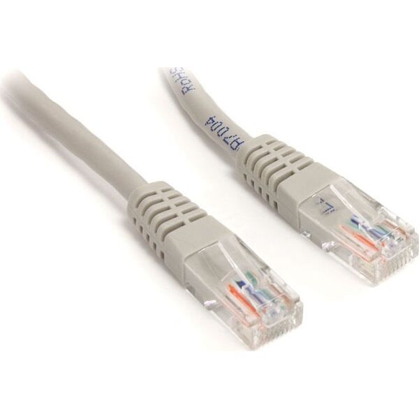 LOGON UTP Cat.5e kabel sieciowy Kość słoniowa 25 m Cat5e