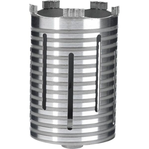 Diamond core bit HUSQVARNA Vari-Drill D25 M16 162x150mm