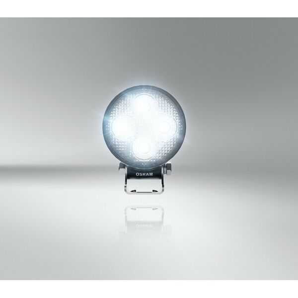 Lampa Osram ROUND VX80-WD oświetlenie zewnętrzne