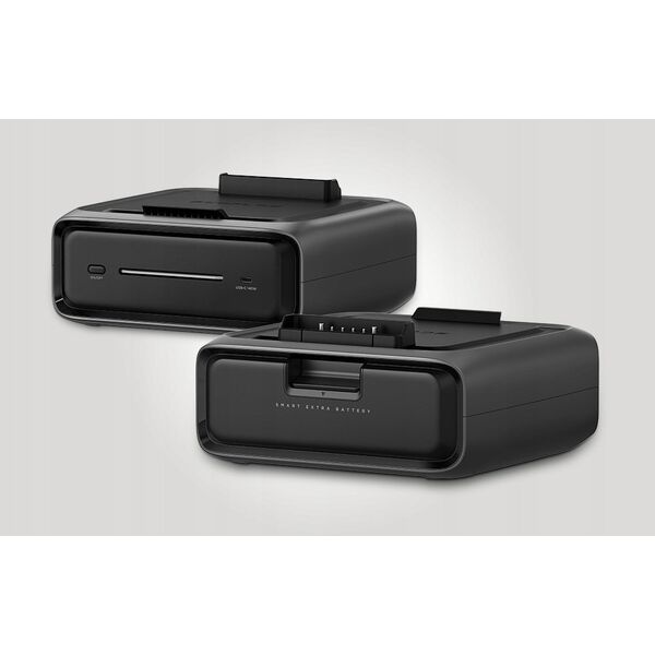 Bateria do EcoFlow RIVER 3 Plus (286Wh)