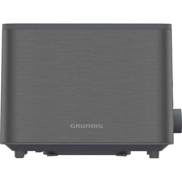 Grundig TA 7340       dark inox