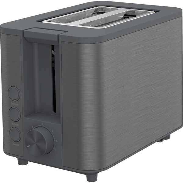 Grundig TA 7340       dark inox