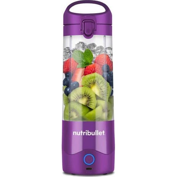 Blender Nutribullet NBP003PU