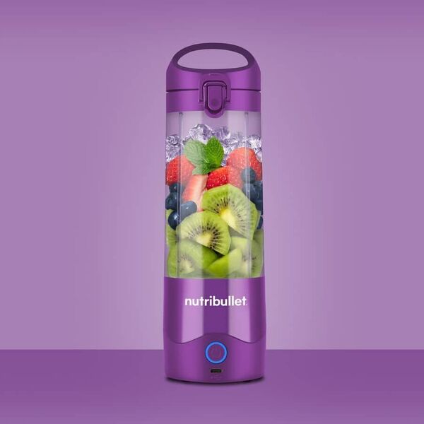 Blender Nutribullet NBP003PU