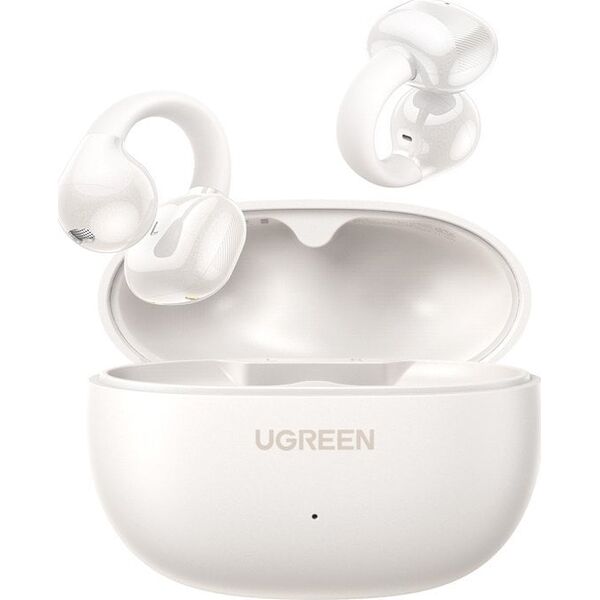 UGREEN 45786 Słuchawki bezprzewodowe HiTune S3 WS209 białe