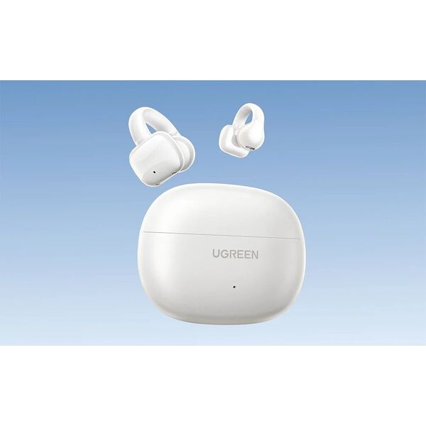 UGREEN 45786 Słuchawki bezprzewodowe HiTune S3 WS209 białe