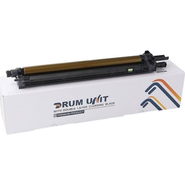 DR-618K Black Drum Unit